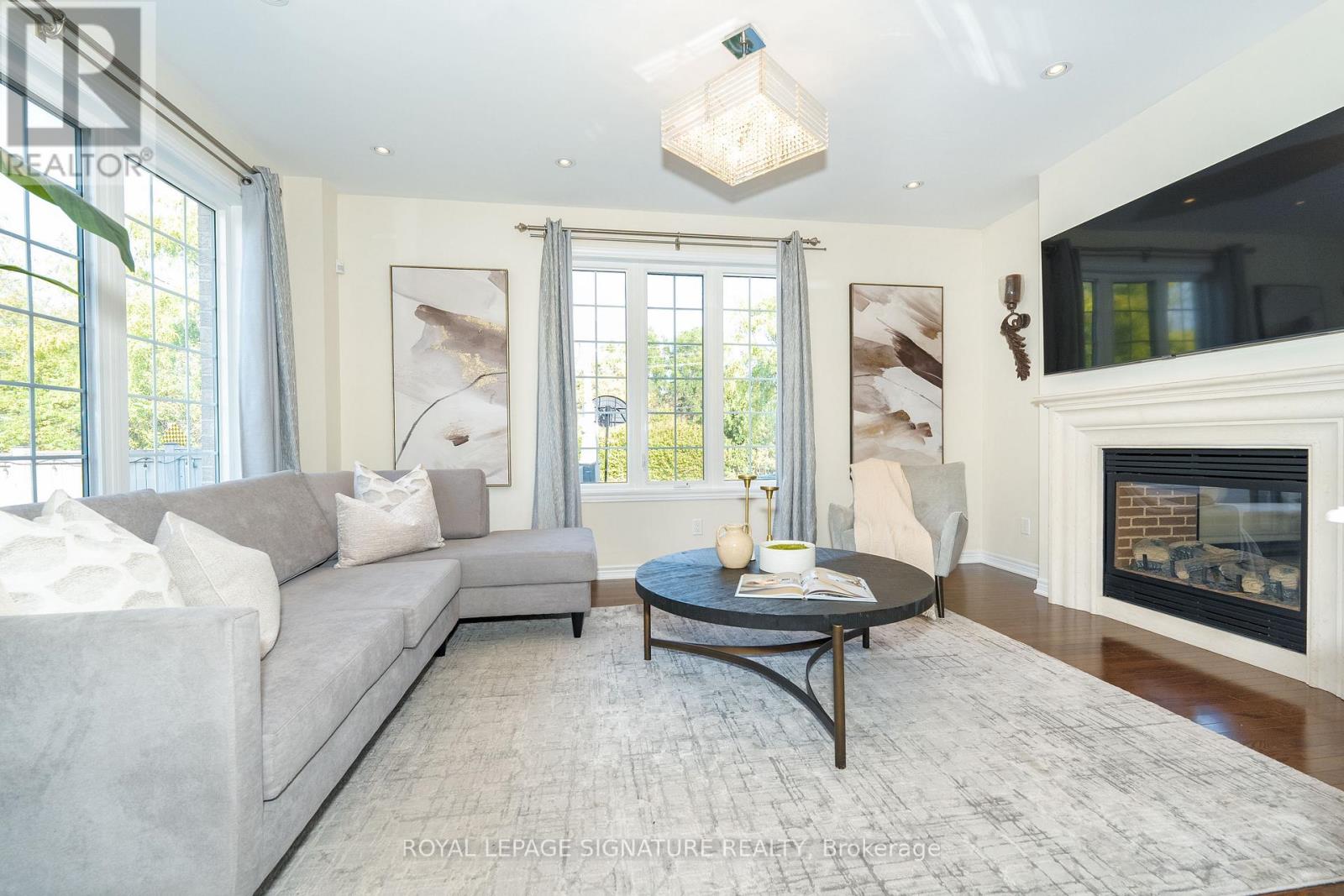 68 Lady Angela Lane, Vaughan, Ontario  L6A 4S7 - Photo 21 - N12446712