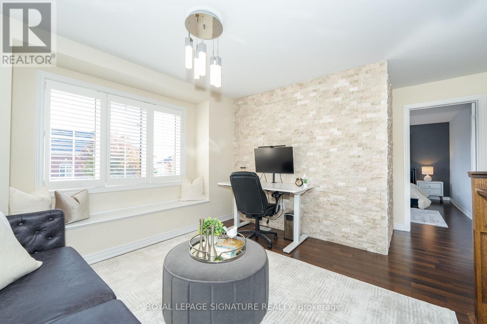 68 Lady Angela Lane, Vaughan, Ontario  L6A 4S7 - Photo 28 - N12446712