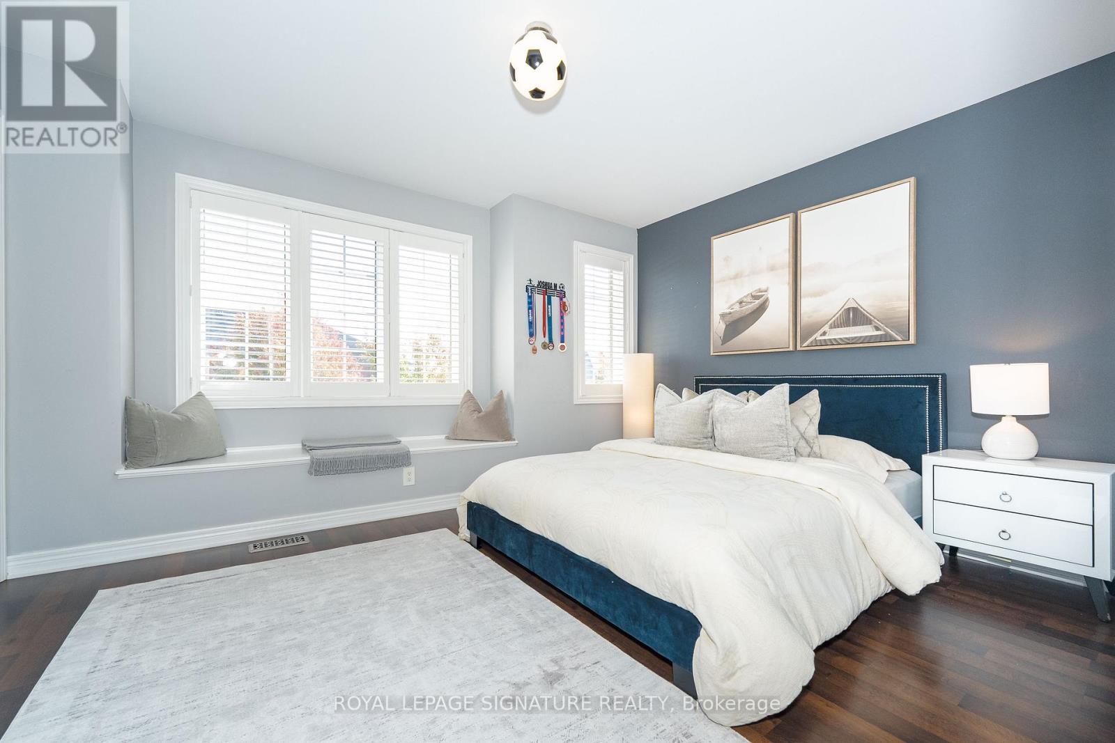 68 Lady Angela Lane, Vaughan, Ontario  L6A 4S7 - Photo 29 - N12446712