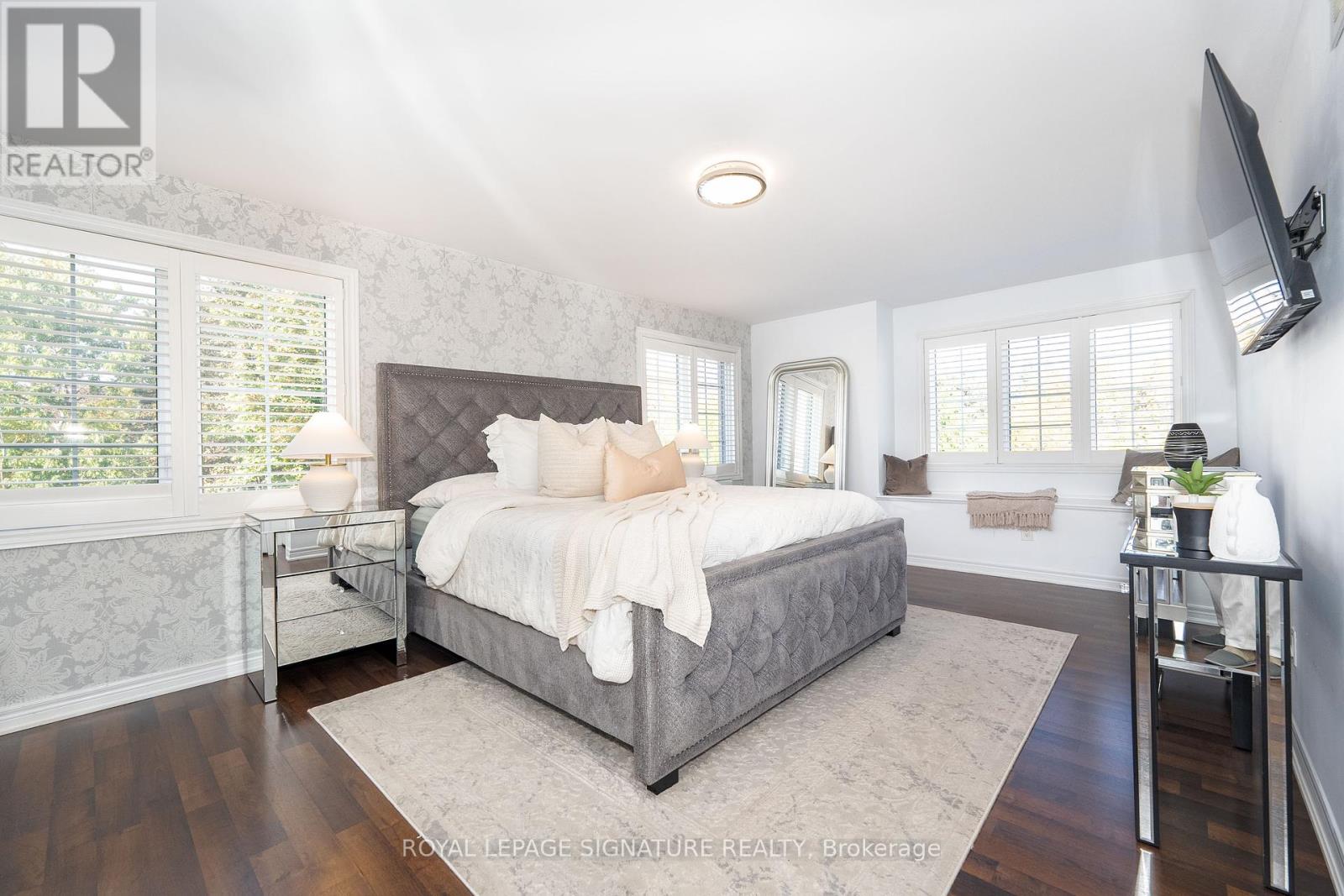 68 Lady Angela Lane, Vaughan, Ontario  L6A 4S7 - Photo 35 - N12446712