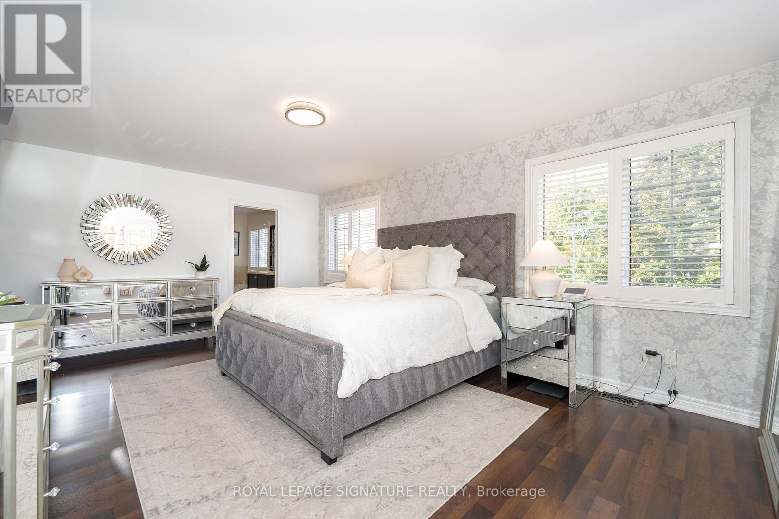 68 Lady Angela Lane, Vaughan, Ontario  L6A 4S7 - Photo 36 - N12446712