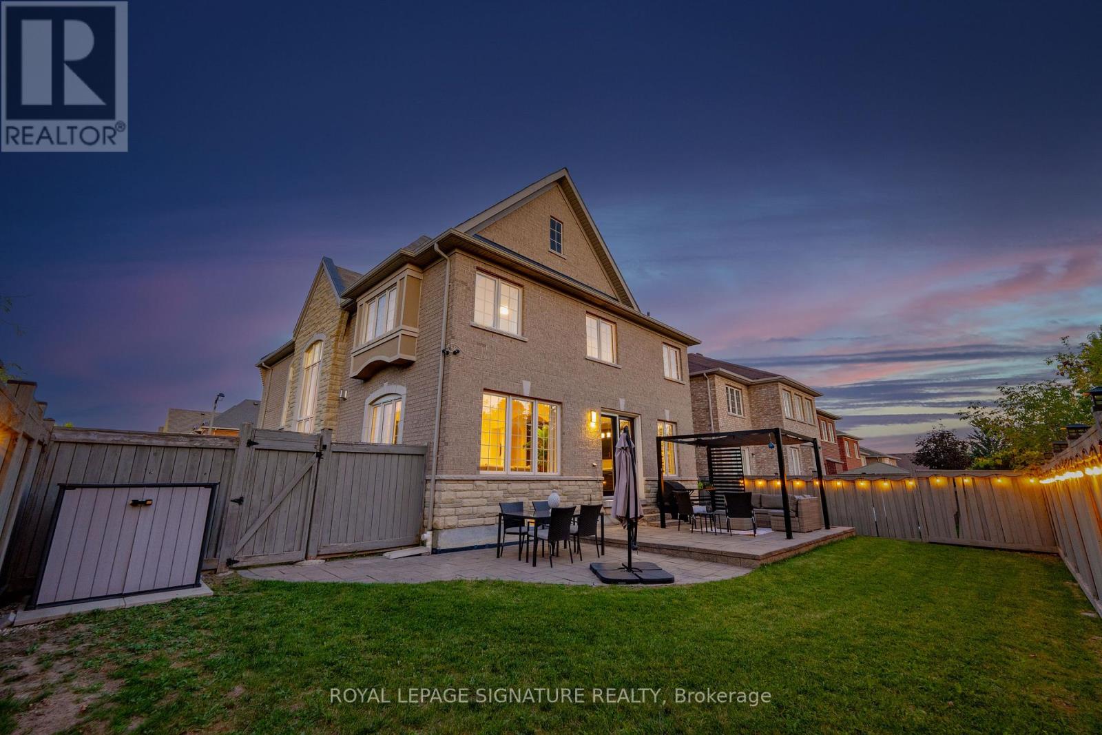 68 Lady Angela Lane, Vaughan, Ontario  L6A 4S7 - Photo 41 - N12446712
