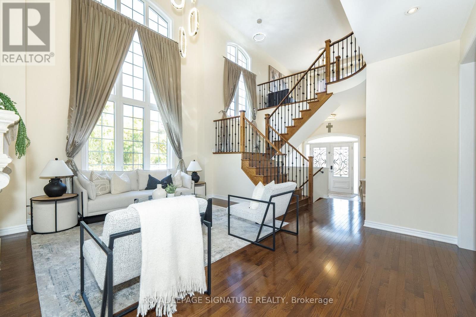 68 Lady Angela Lane, Vaughan, Ontario  L6A 4S7 - Photo 8 - N12446712