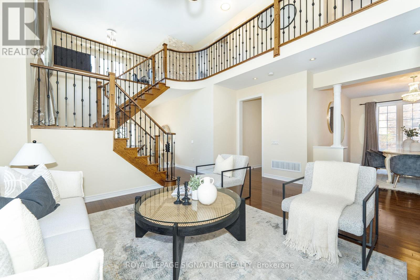 68 Lady Angela Lane, Vaughan, Ontario  L6A 4S7 - Photo 9 - N12446712