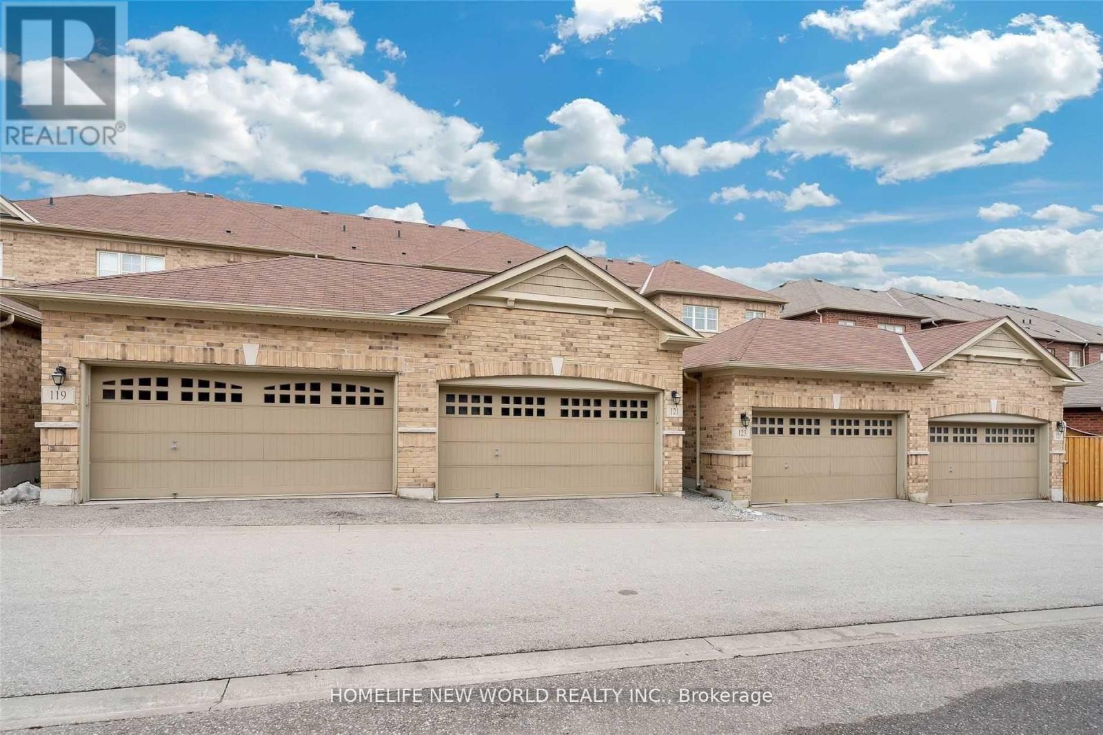 121 Christian Ritter Drive, Markham, Ontario  L6C 0V8 - Photo 18 - N12446718
