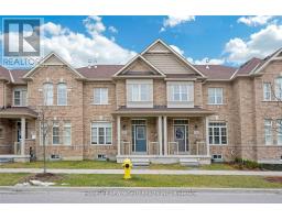 121 CHRISTIAN RITTER DRIVE, Markham, Ontario