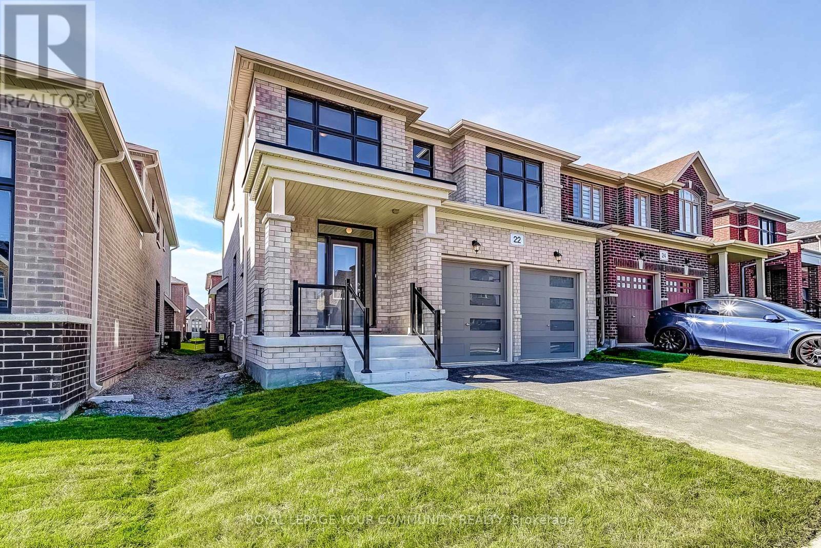 22 Sam Battaglia Crescent, Georgina, Ontario  L0E 1R0 - Photo 5 - N12446721