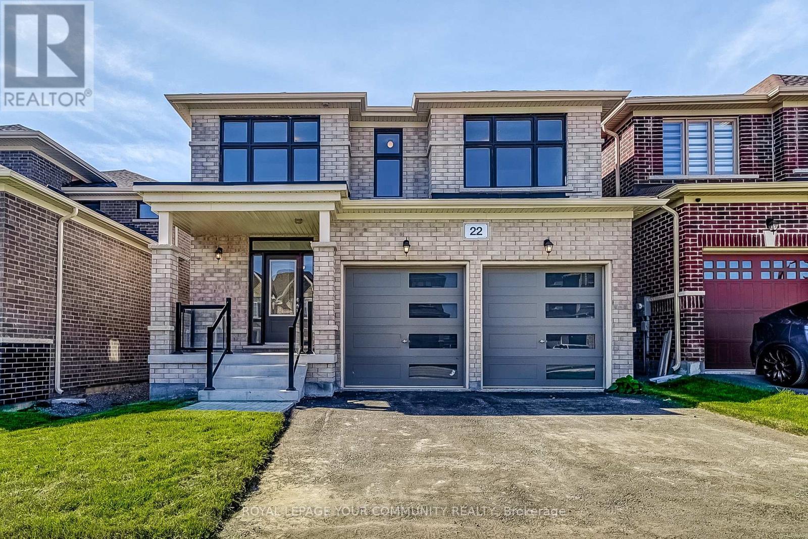 22 Sam Battaglia Crescent, Georgina, Ontario  L0E 1R0 - Photo 6 - N12446721