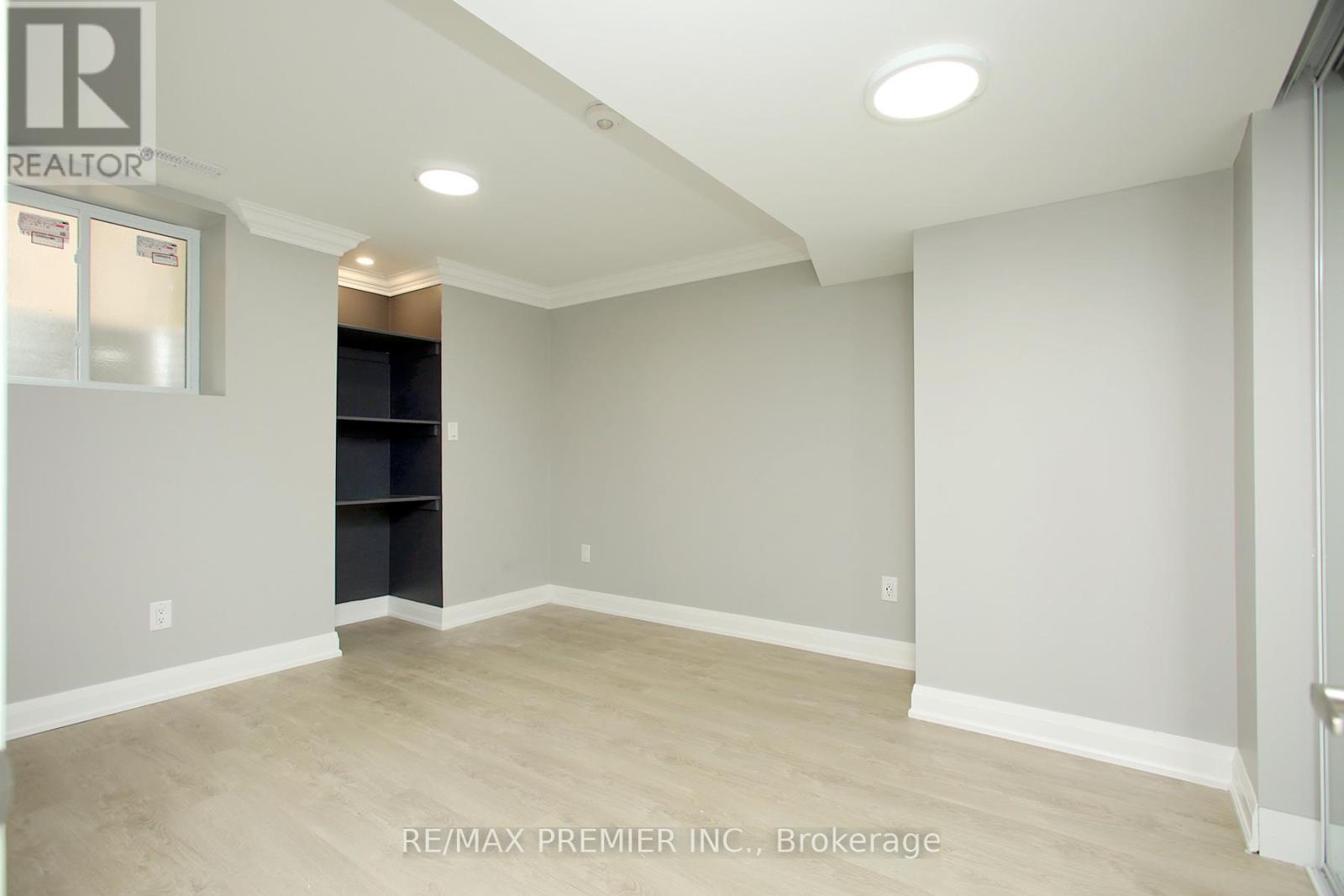 Bsmt - 43 Leaden Hall Drive, East Gwillimbury, Ontario  L9N 0R5 - Photo 10 - N12446753