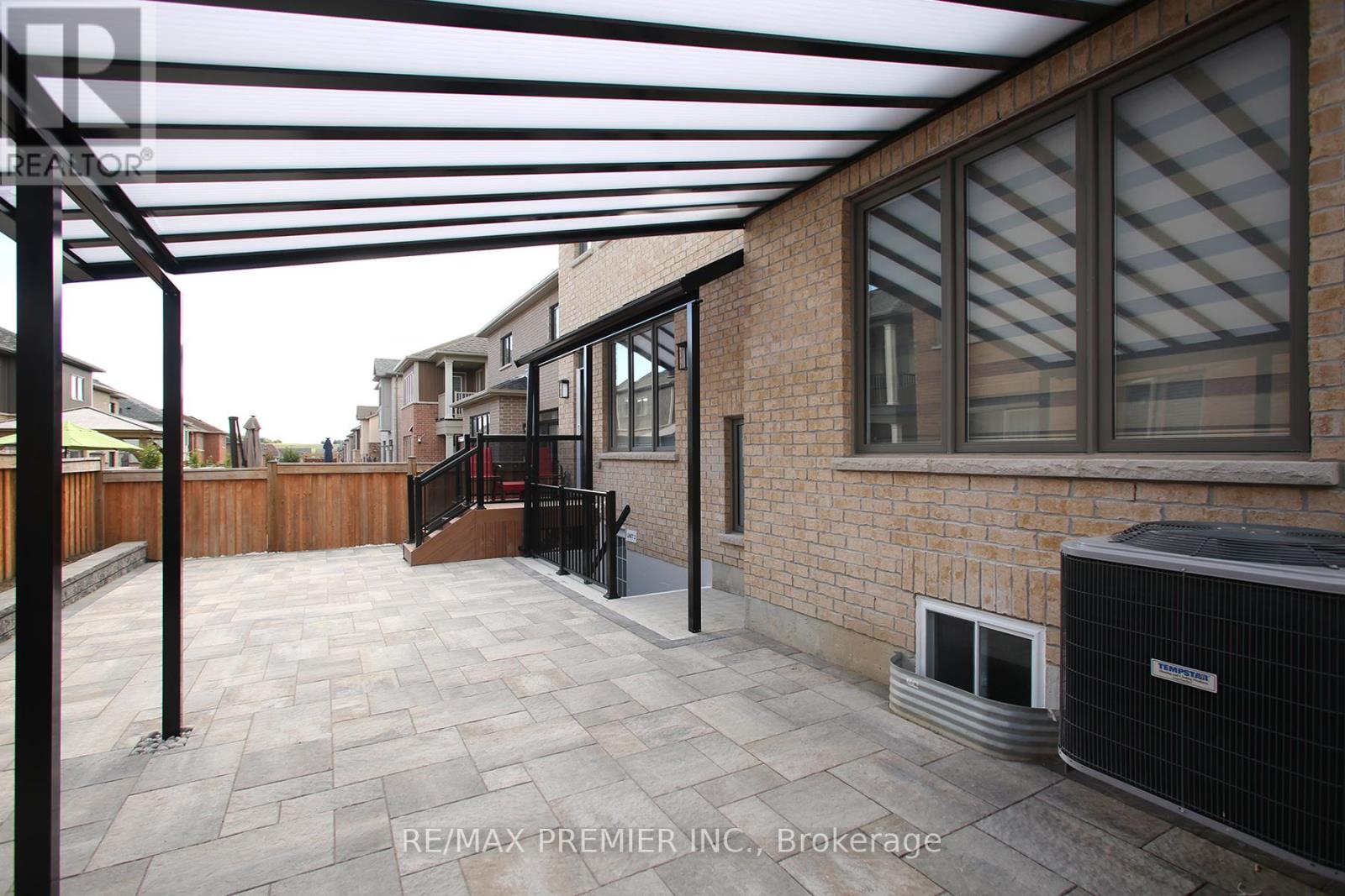 Bsmt - 43 Leaden Hall Drive, East Gwillimbury, Ontario  L9N 0R5 - Photo 16 - N12446753