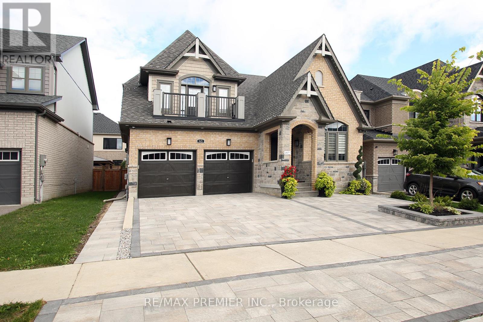 Bsmt - 43 Leaden Hall Drive, East Gwillimbury, Ontario  L9N 0R5 - Photo 2 - N12446753