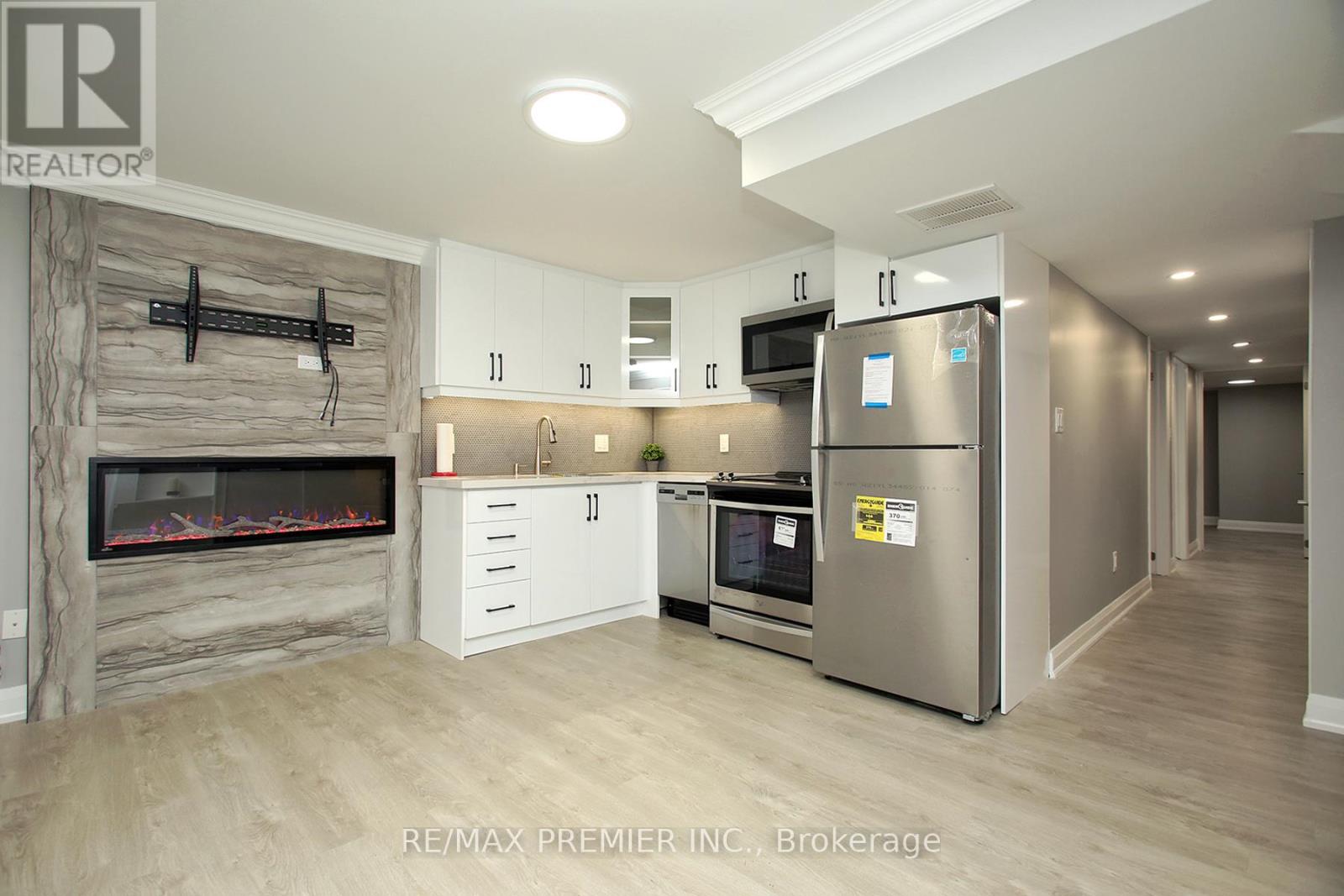 Bsmt - 43 Leaden Hall Drive, East Gwillimbury, Ontario  L9N 0R5 - Photo 4 - N12446753