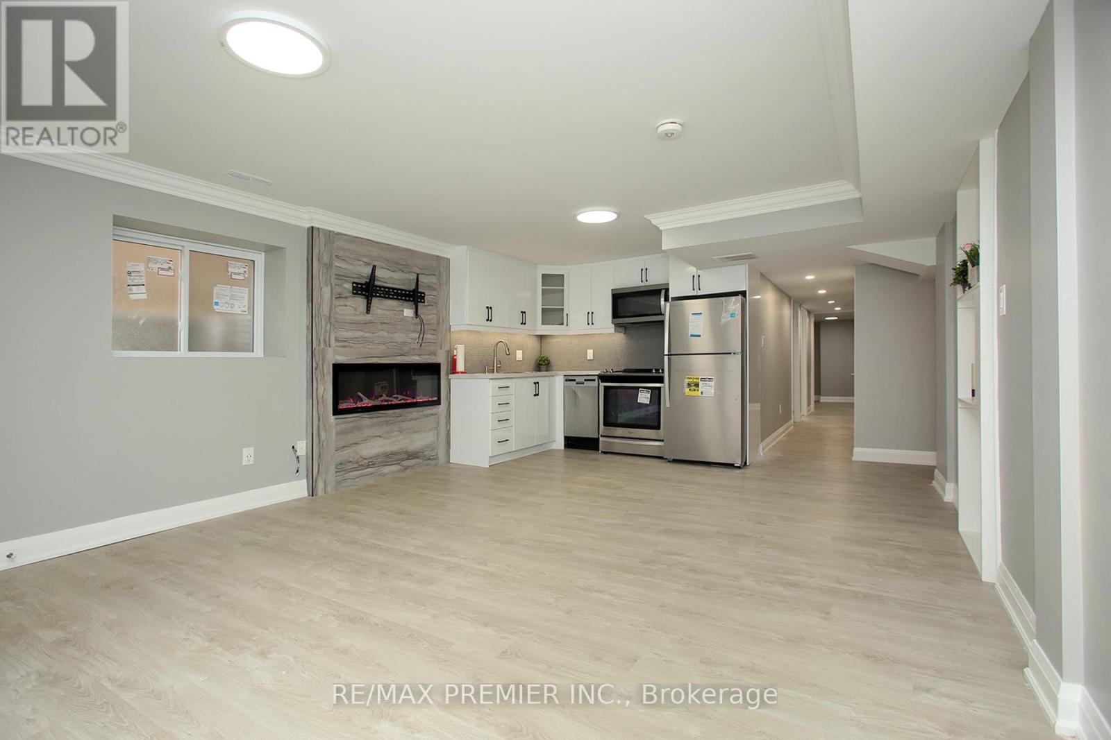 Bsmt - 43 Leaden Hall Drive, East Gwillimbury, Ontario  L9N 0R5 - Photo 5 - N12446753