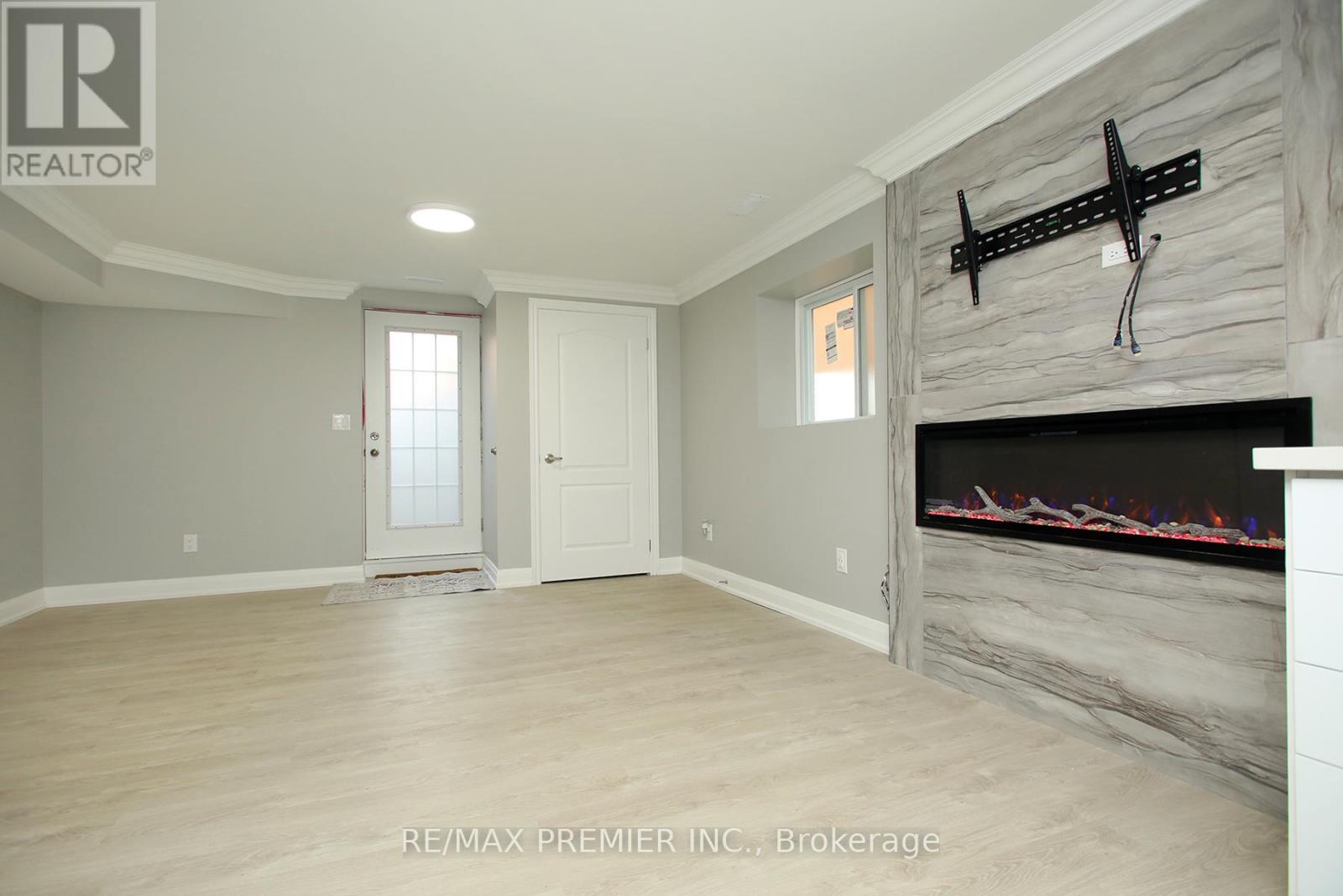 Bsmt - 43 Leaden Hall Drive, East Gwillimbury, Ontario  L9N 0R5 - Photo 7 - N12446753