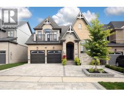 BSMT - 43 LEADEN HALL DRIVE, East Gwillimbury, Ontario
