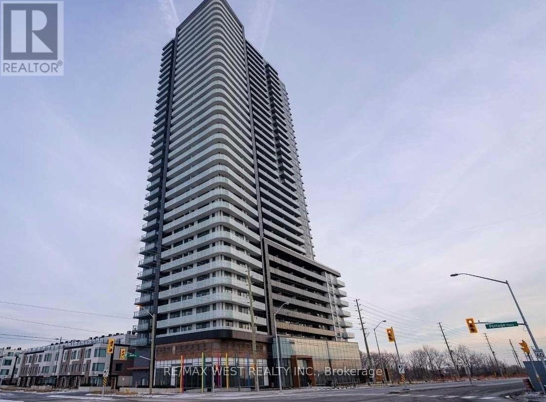 711 - 7895 JANE STREET, Vaughan, Ontario