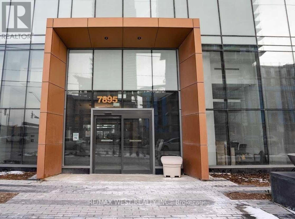711 - 7895 Jane Street, Vaughan, Ontario  L4K 0K2 - Photo 2 - N12446756