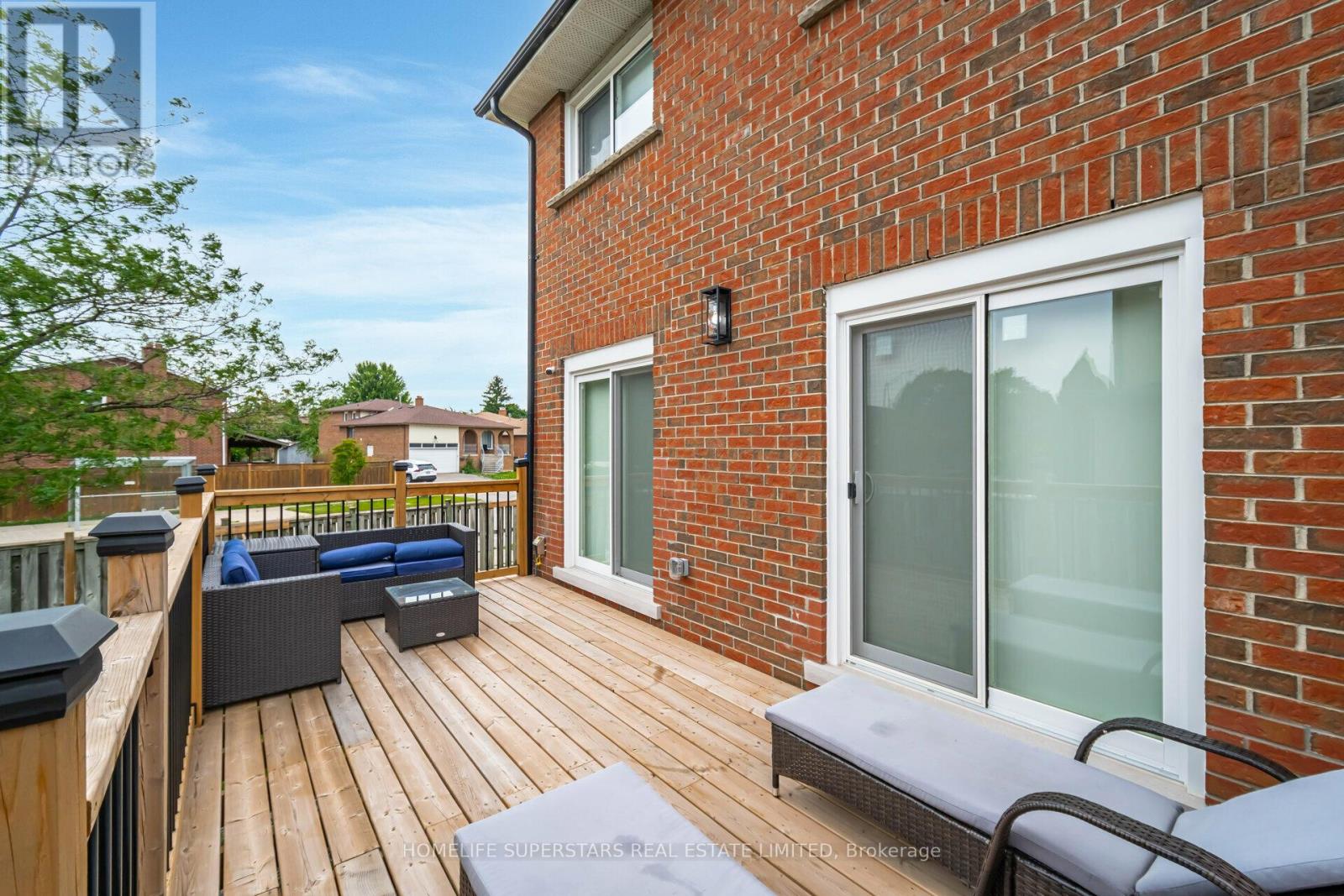 3 New Seabury Drive, Vaughan, Ontario  L4K 2B7 - Photo 24 - N12446773