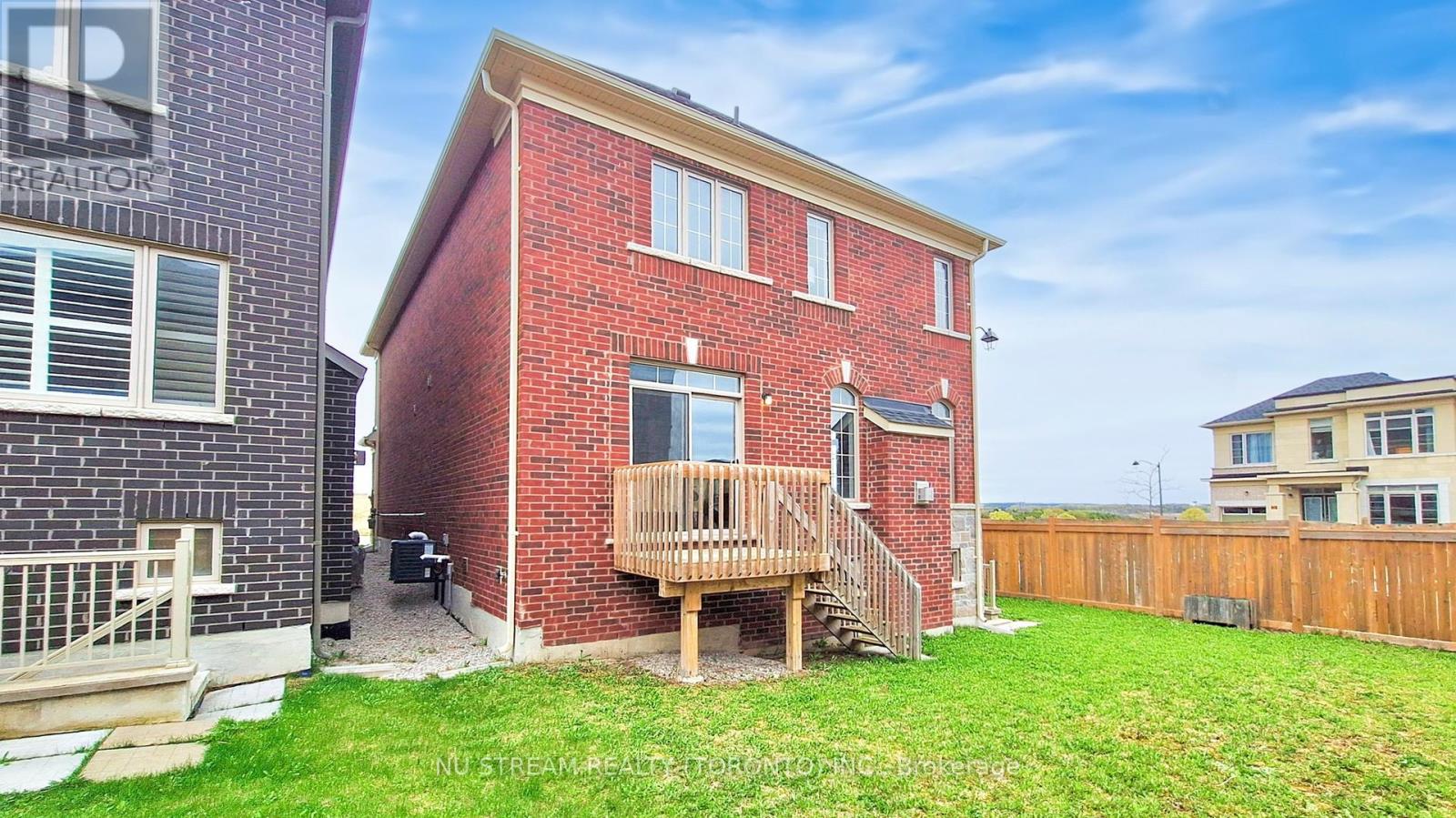 43 Eastgrove Square E, East Gwillimbury, Ontario  L9N 0R3 - Photo 31 - N12446774