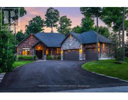 30 BLACK CREEK TRAIL, Springwater, Ontario