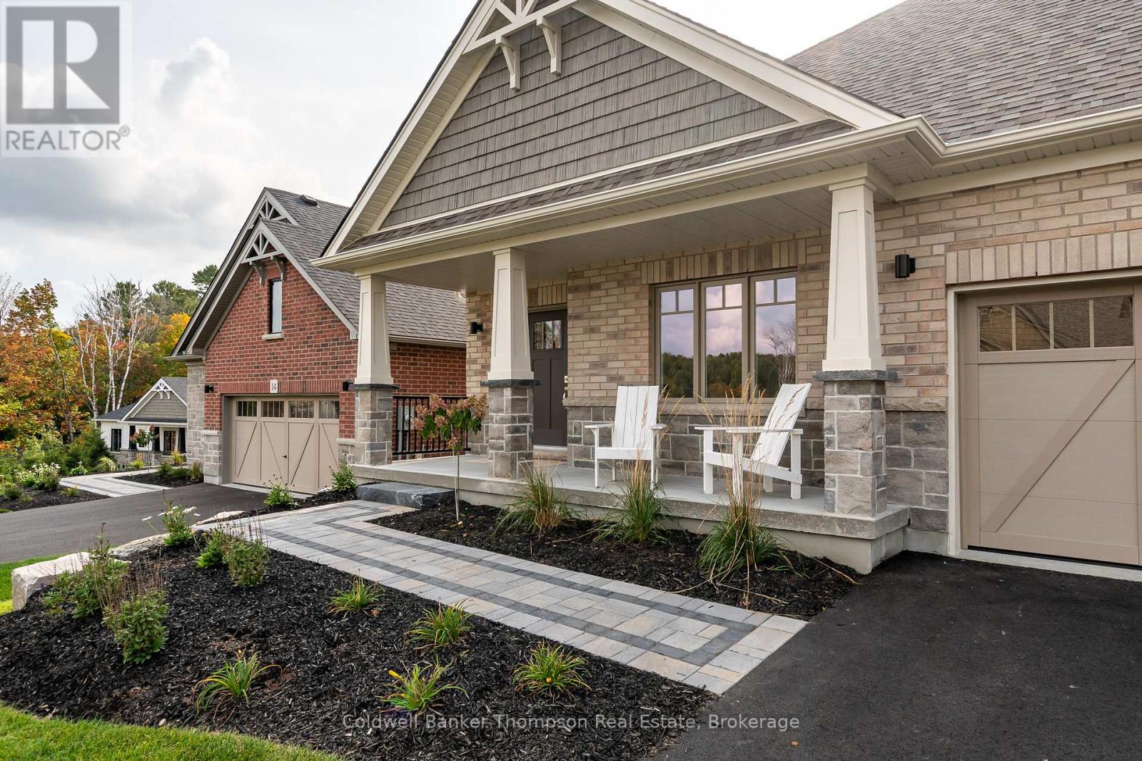 16 Eaglecrest Avenue, Huntsville, Ontario  P1H 0G5 - Photo 2 - X12424760