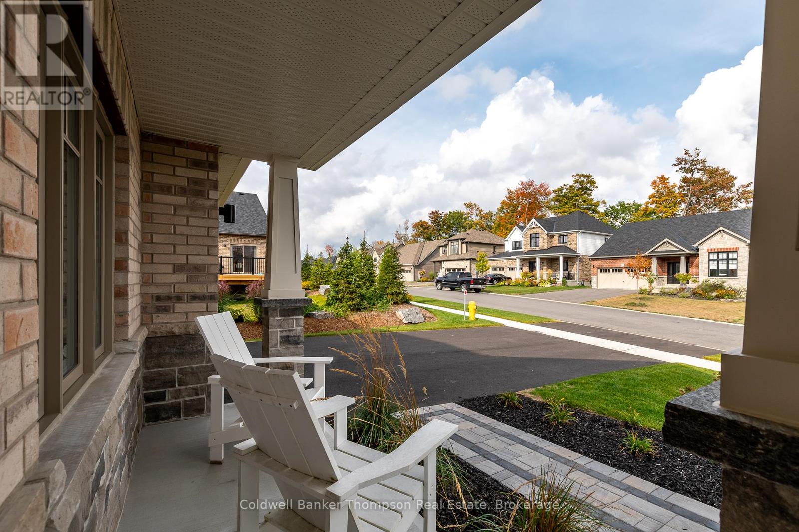 16 Eaglecrest Avenue, Huntsville, Ontario  P1H 0G5 - Photo 41 - X12424760