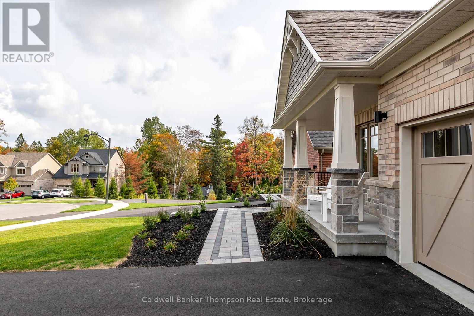 16 Eaglecrest Avenue, Huntsville, Ontario  P1H 0G5 - Photo 43 - X12424760