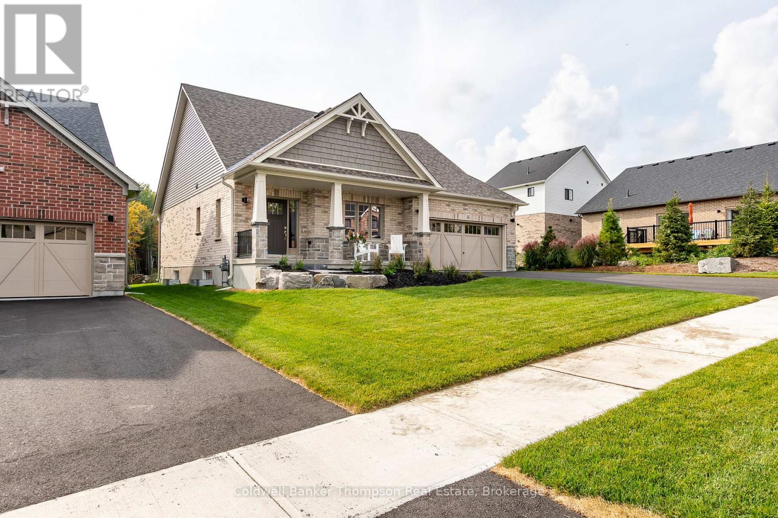 16 Eaglecrest Avenue, Huntsville, Ontario  P1H 0G5 - Photo 44 - X12424760