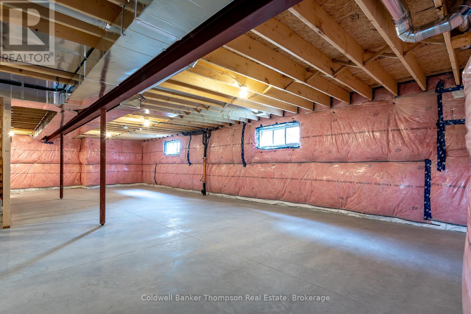 16 Eaglecrest Avenue, Huntsville, Ontario  P1H 0G5 - Photo 39 - X12424760