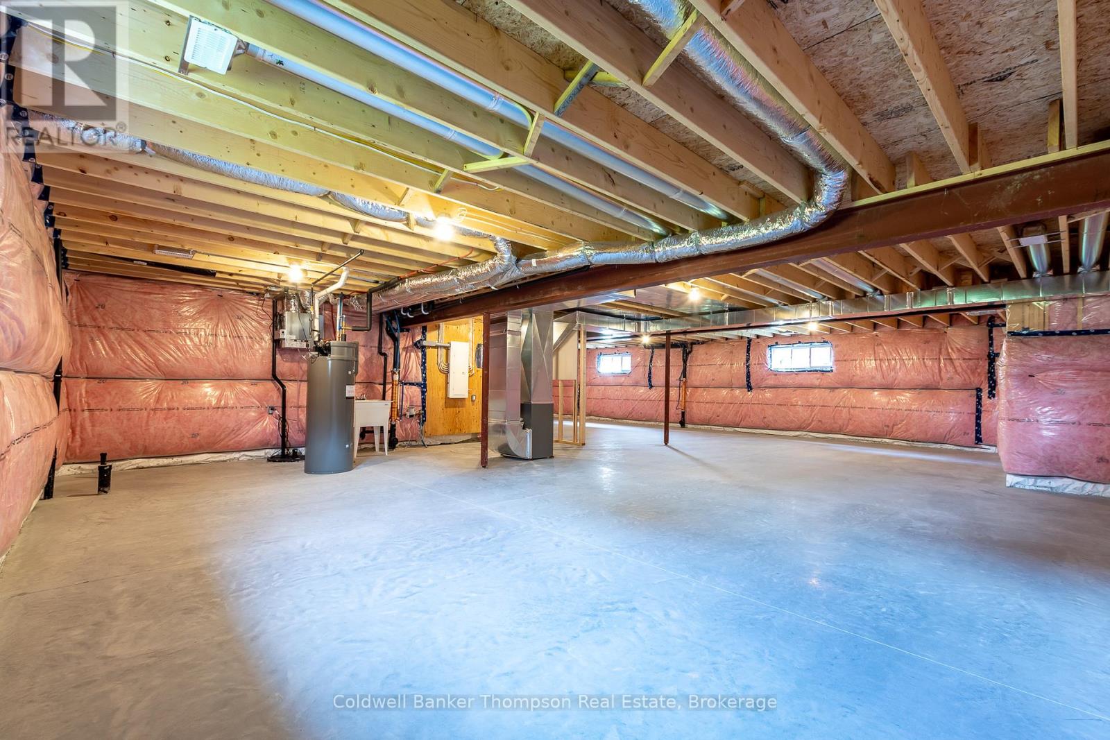 16 Eaglecrest Avenue, Huntsville, Ontario  P1H 0G5 - Photo 40 - X12424760