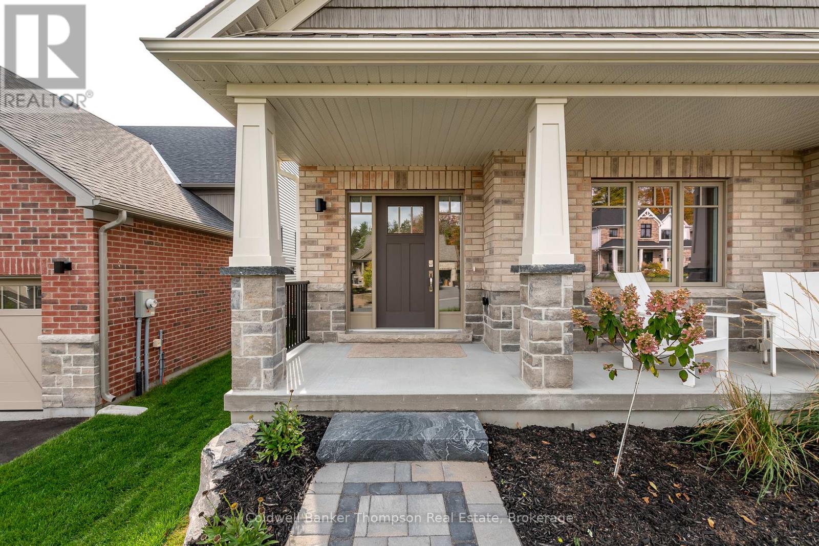 16 Eaglecrest Avenue, Huntsville, Ontario  P1H 0G5 - Photo 42 - X12424760