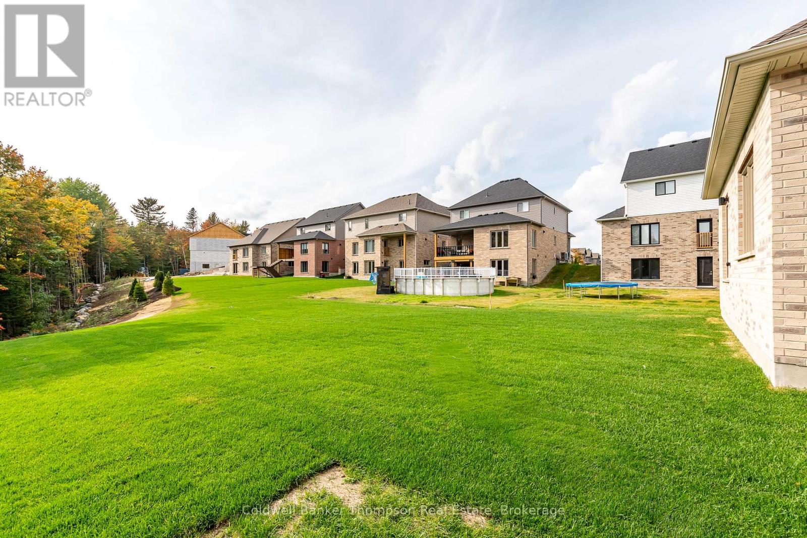 16 Eaglecrest Avenue, Huntsville, Ontario  P1H 0G5 - Photo 50 - X12424760