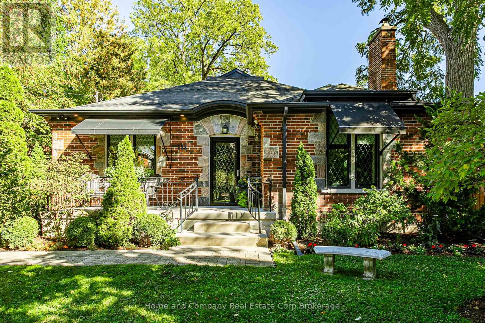 111 QUEEN STREET, Stratford, Ontario