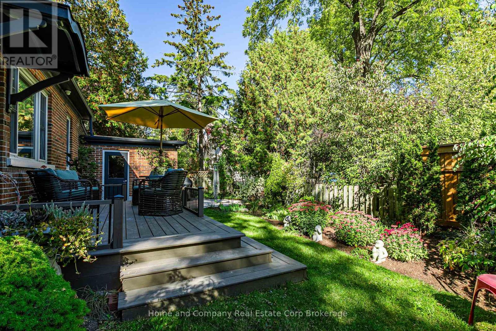 111 Queen Street, Stratford, Ontario  N5A 4N2 - Photo 31 - X12446935