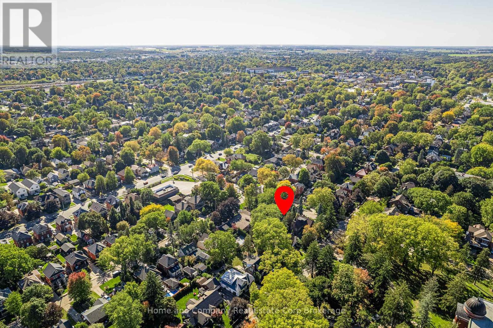 111 Queen Street, Stratford, Ontario  N5A 4N2 - Photo 35 - X12446935