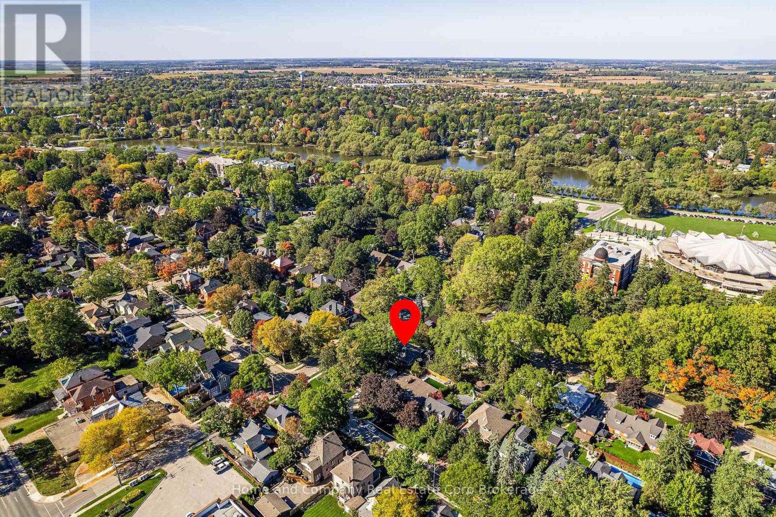 111 Queen Street, Stratford, Ontario  N5A 4N2 - Photo 34 - X12446935