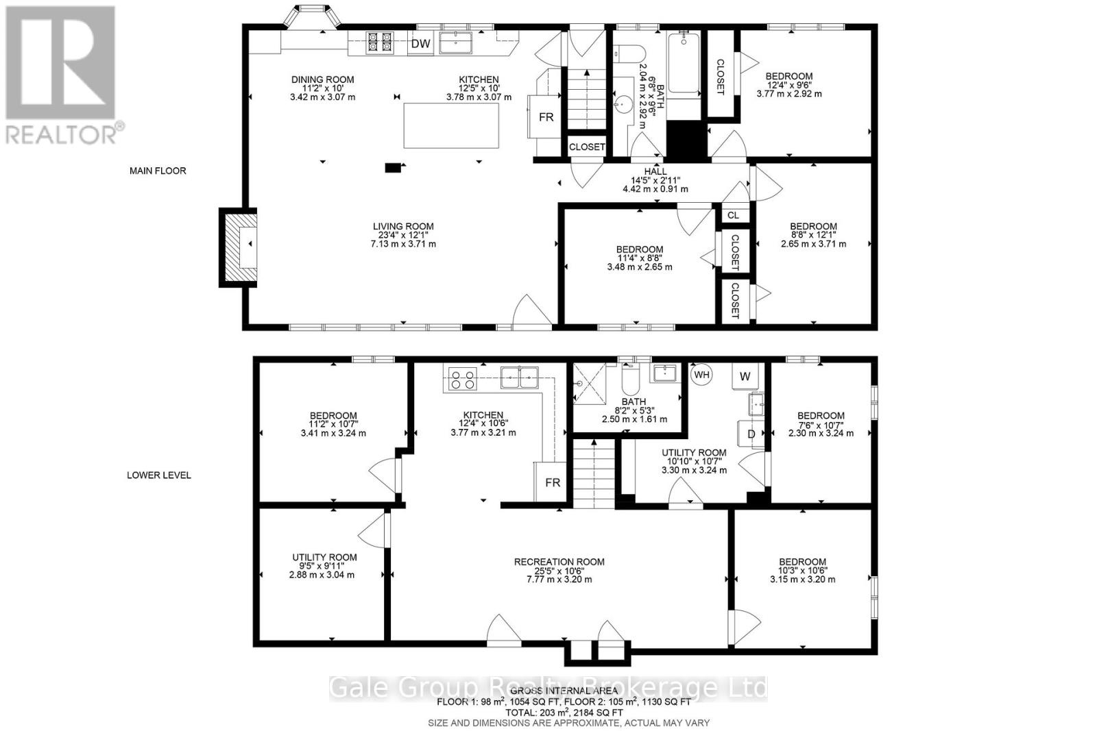 15 Kelvin Court, Hamilton, Ontario  L8E 1J2 - Photo 48 - X12446887