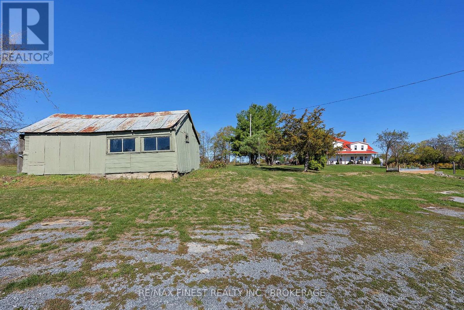 4625 Wolfe Swamp Road, Frontenac, Ontario  K0H 1V0 - Photo 44 - X12442793