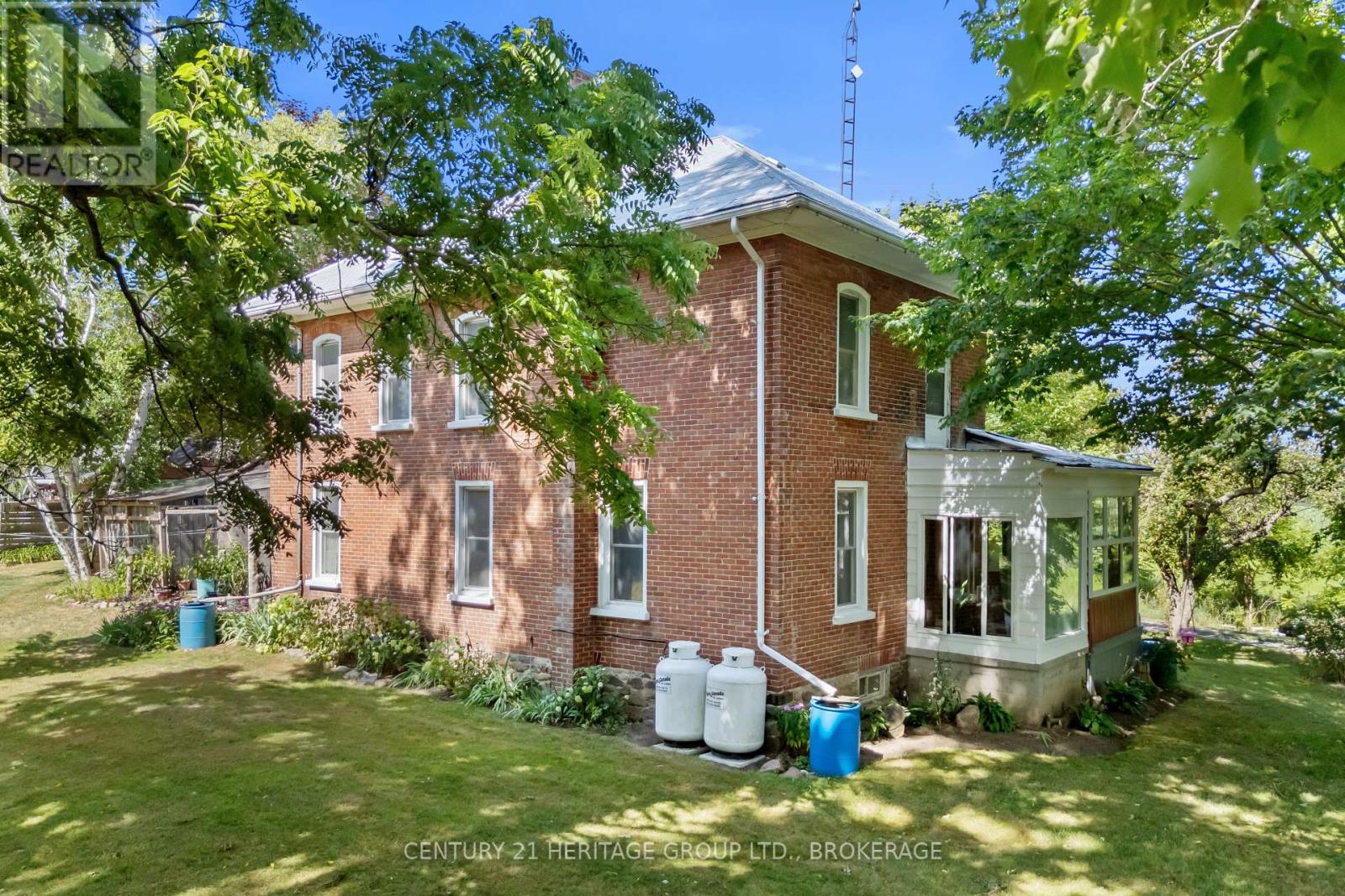4734 County Rd 2, Asphodel-Norwood, Ontario  K0L 1Y0 - Photo 1 - X12446658