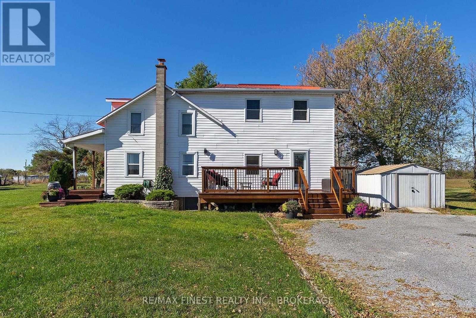 4625 Wolfe Swamp Road, Frontenac, Ontario  K0H 1V0 - Photo 40 - X12442793