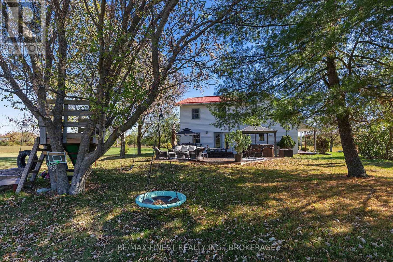 4625 Wolfe Swamp Road, Frontenac, Ontario  K0H 1V0 - Photo 41 - X12442793