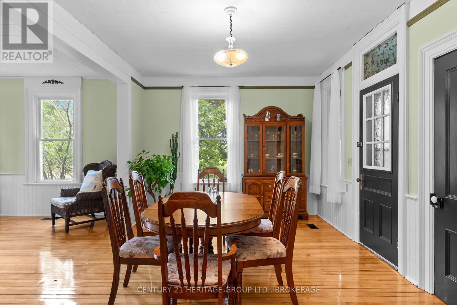 4734 County Rd 2, Asphodel-Norwood, Ontario  K0L 1Y0 - Photo 10 - X12446658
