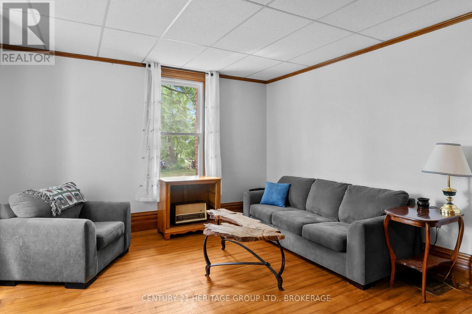 4734 County Rd 2, Asphodel-Norwood, Ontario  K0L 1Y0 - Photo 18 - X12446658