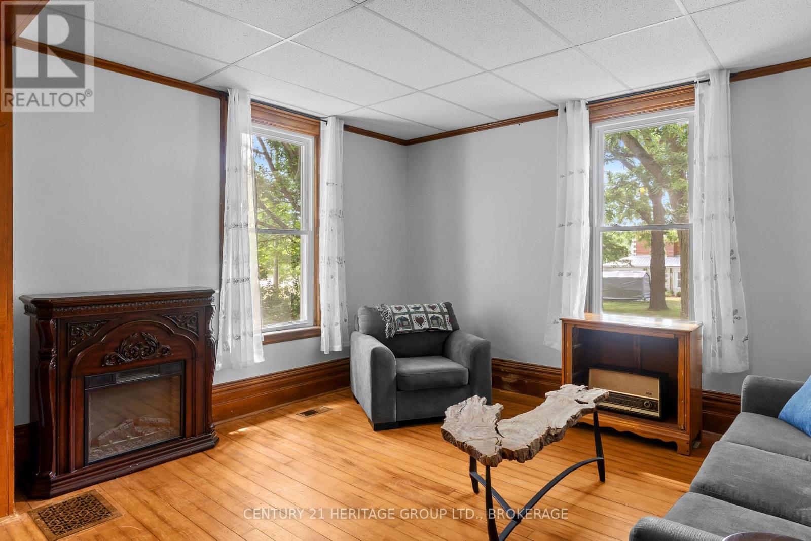 4734 County Rd 2, Asphodel-Norwood, Ontario  K0L 1Y0 - Photo 17 - X12446658