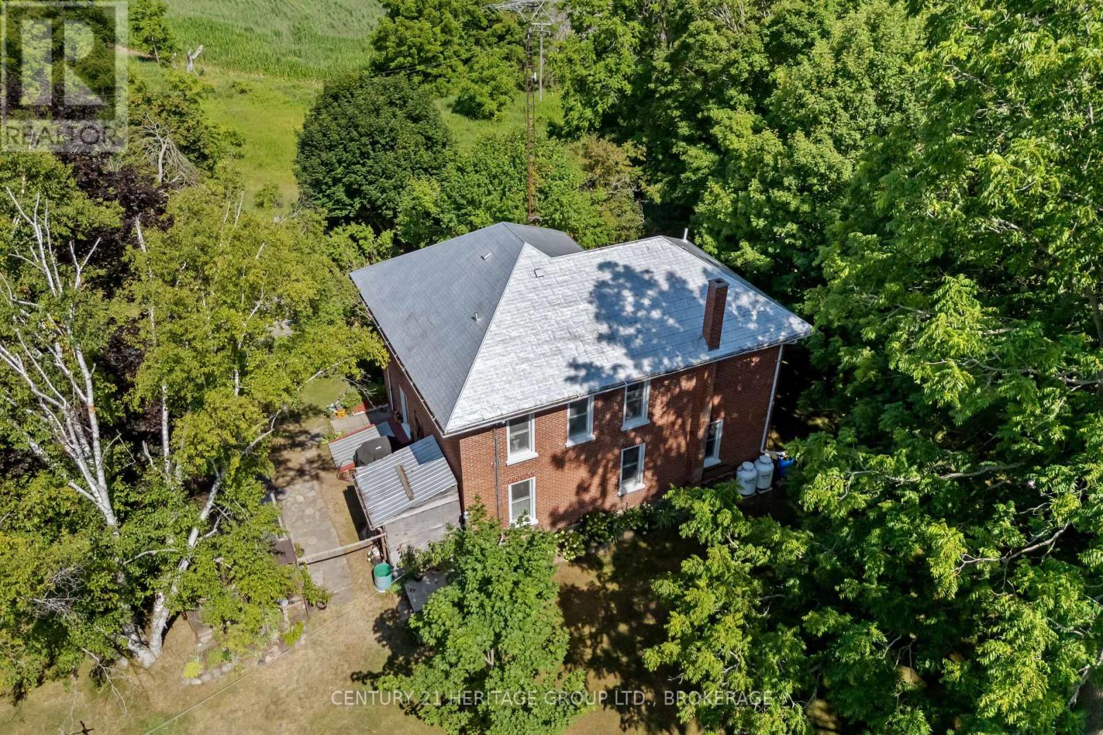 4734 County Rd 2, Asphodel-Norwood, Ontario  K0L 1Y0 - Photo 2 - X12446658