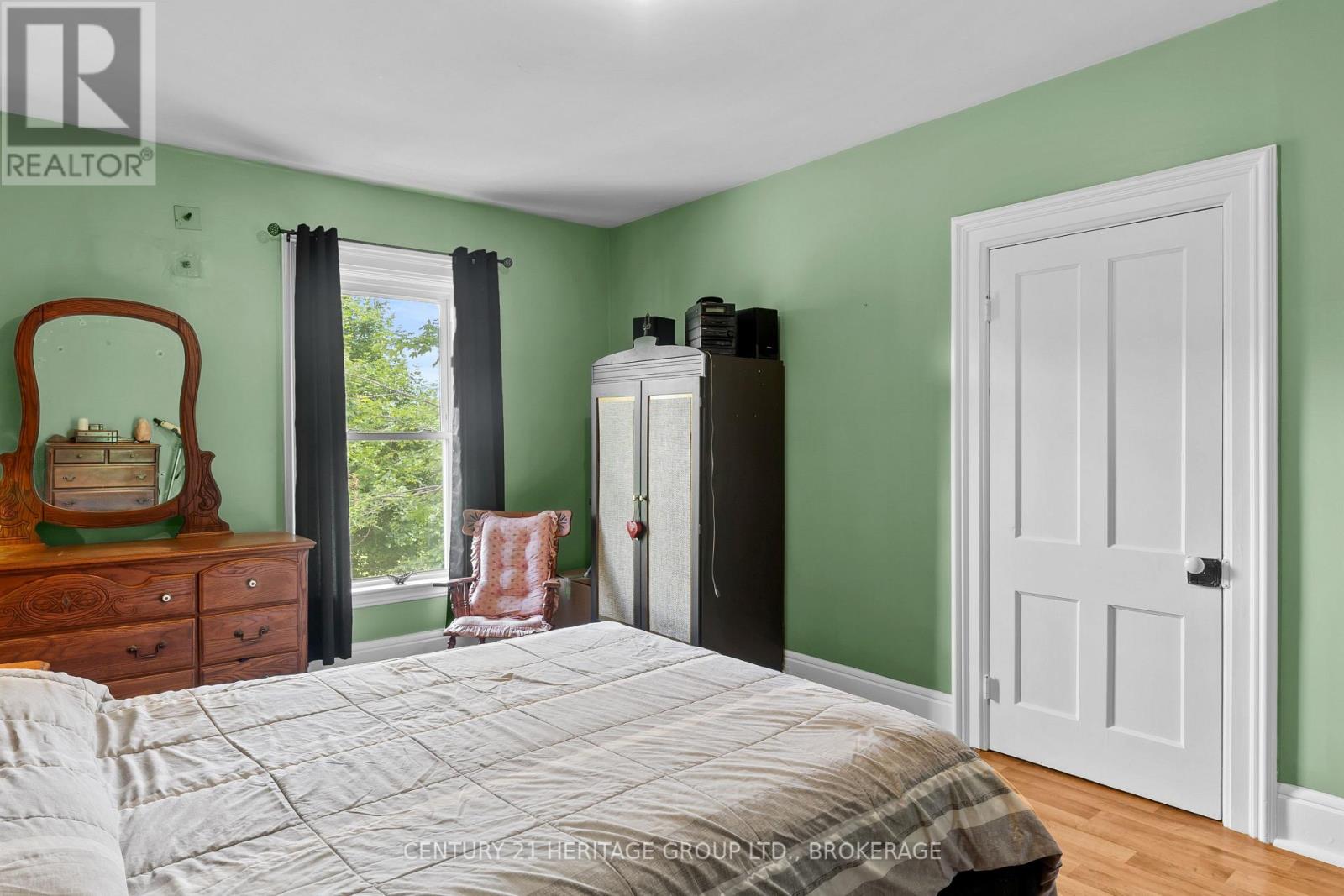 4734 County Rd 2, Asphodel-Norwood, Ontario  K0L 1Y0 - Photo 24 - X12446658