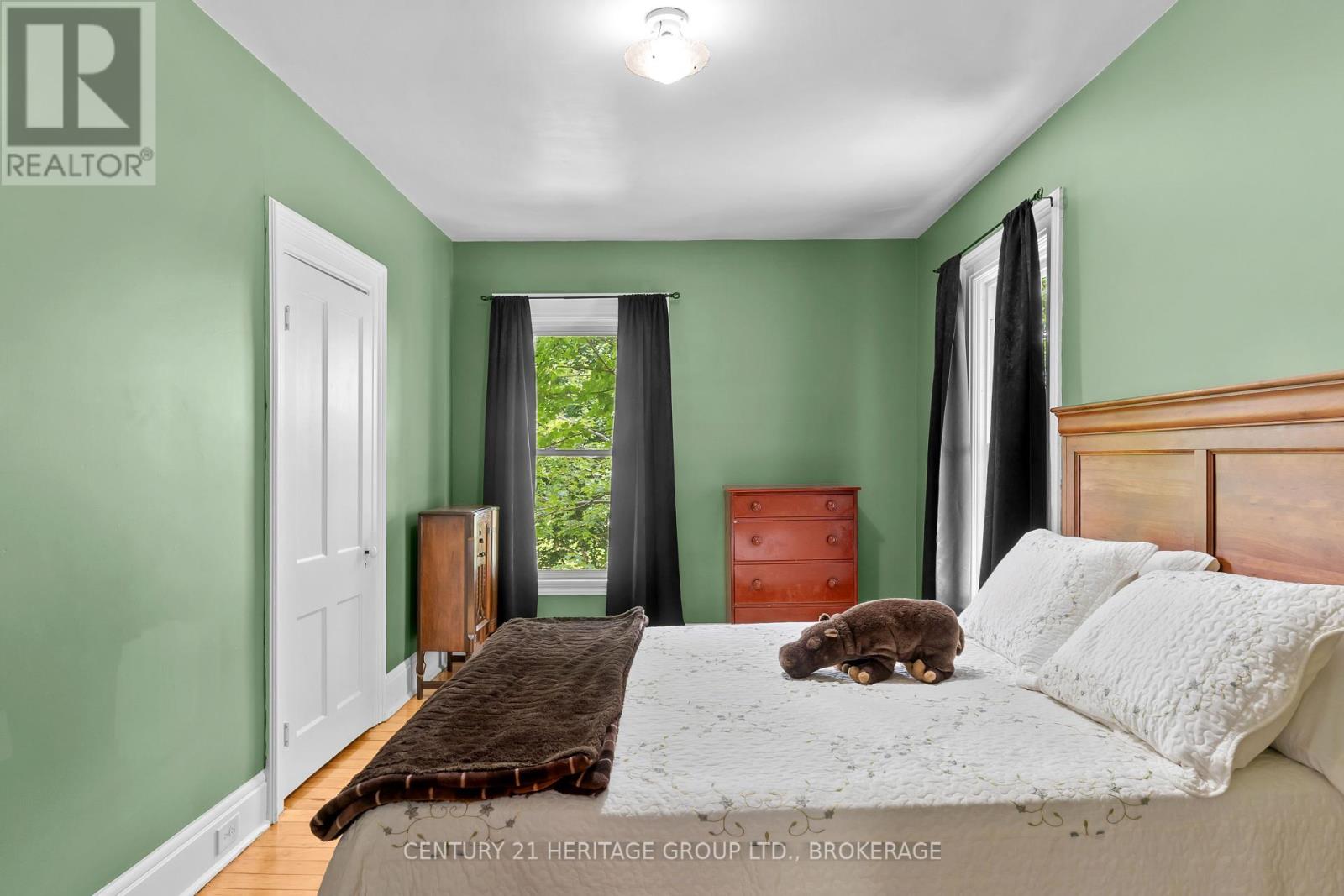4734 County Rd 2, Asphodel-Norwood, Ontario  K0L 1Y0 - Photo 27 - X12446658