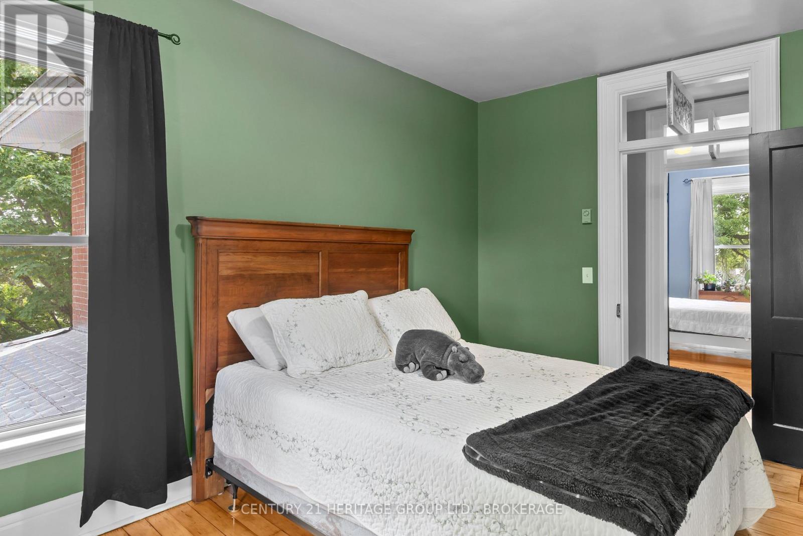 4734 County Rd 2, Asphodel-Norwood, Ontario  K0L 1Y0 - Photo 28 - X12446658