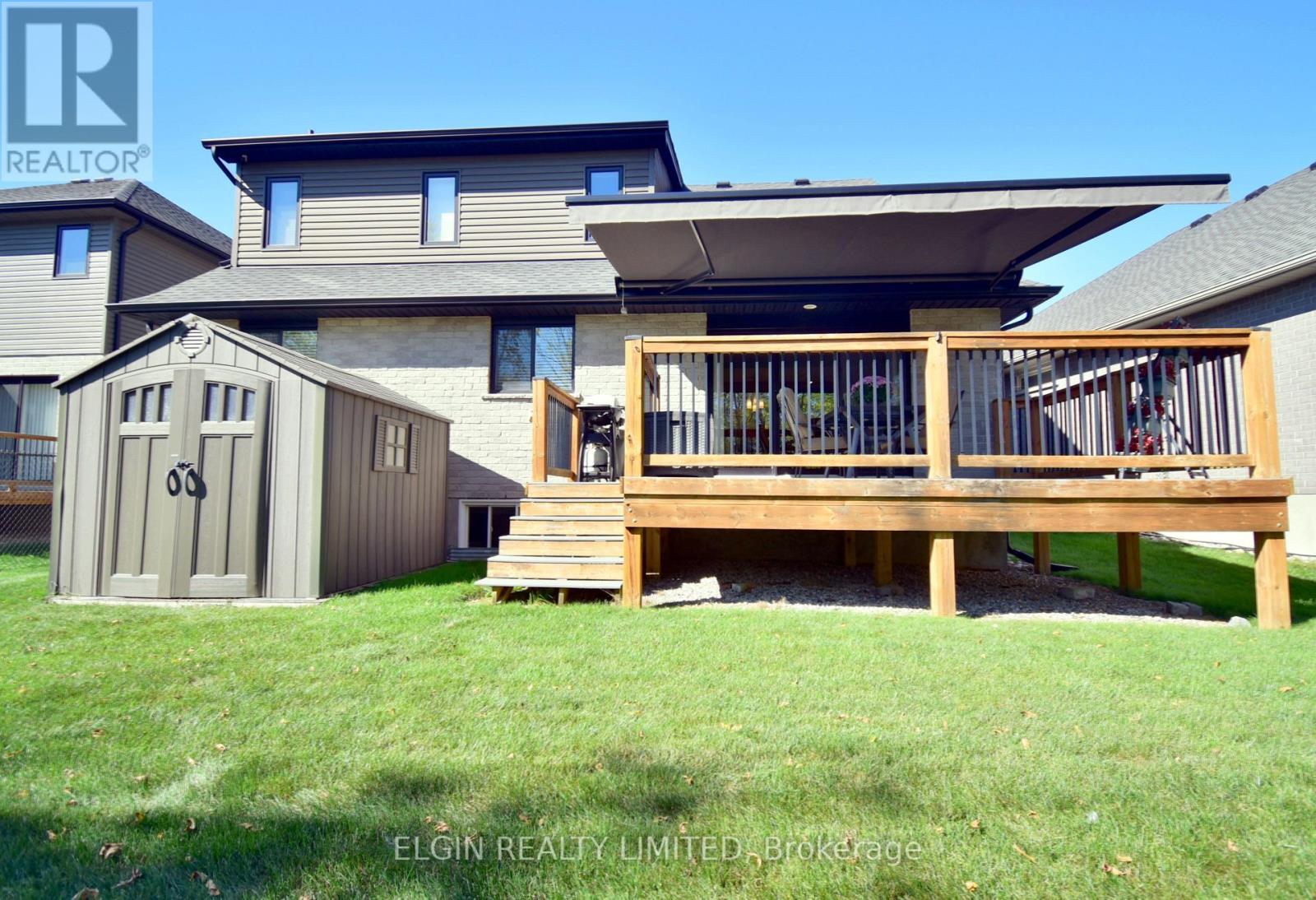 8 Deerfield Court, St. Thomas, Ontario  N5P 0B8 - Photo 41 - X12437209