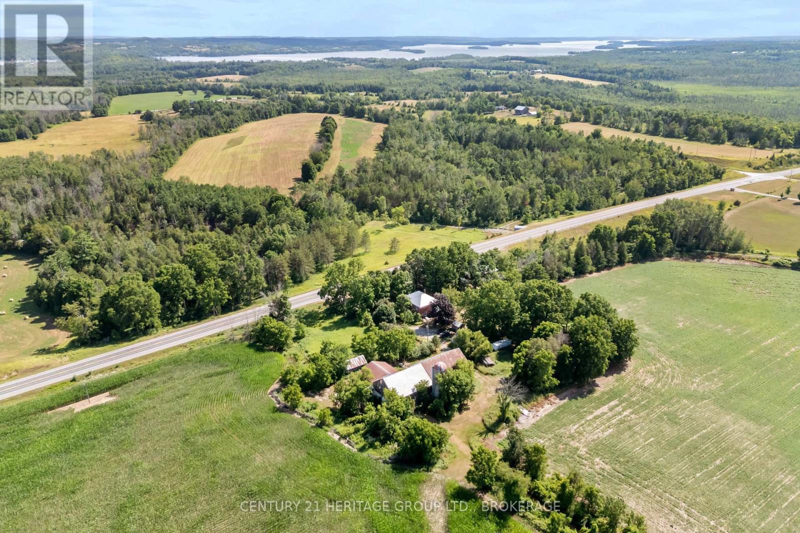 4734 County Rd 2, Asphodel-Norwood, Ontario  K0L 1Y0 - Photo 38 - X12446658